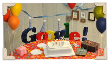 ��������13 ������ ���� google