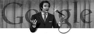 قوقل تحتفل ذكرى ميلاد العندليب الحليم حافظ قوقل تحتفل ذكرى ميلاد العندليب الحليم حافظ